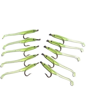 Anzuelo Ventdepot mxajw-001 de plástico