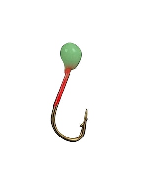 Anzuelo Ventdepot mxfgh-001 de plástico