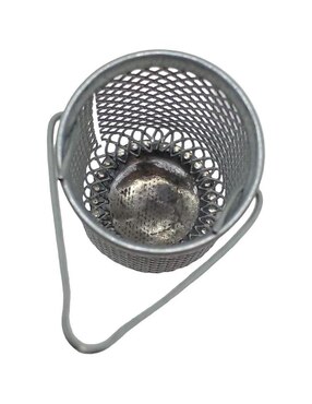 Anzuelo Ventdepot mxfgh-001 de plástico