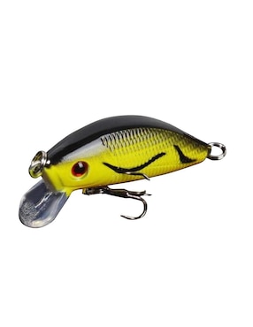 Anzuelo Ventdepot mxfby-001 de plástico