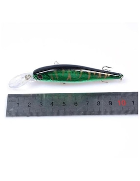 Anzuelo Ventdepot mxfgo-001 de plástico