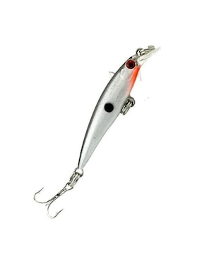 Imagen de producto Anzuelo Ventdepot mxfig-001 de plástico