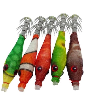 Anzuelo Ventdepot mxfmo-001 de plástico