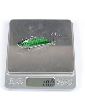 Anzuelo Ventdepot mxfwn-001 de plástico