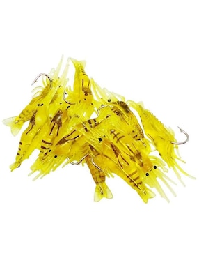 Anzuelo Ventdepot mxlbh-001 de plástico