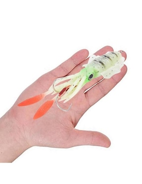 Anzuelo Ventdepot mxsqd-001 de plástico