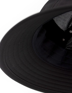 Gorro bucket correr Ciele Gobucket unisex