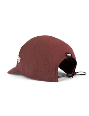 Gorra con visera curva correr Ciele Gocap Sc unisex
