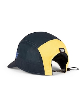 Gorra con visera curva correr Ciele Gocap Sc unisex