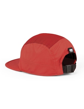 Gorra con visera plana correr Ciele Gocap unisex