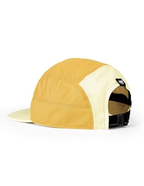 Gorra con visera plana correr Ciele Gocap unisex