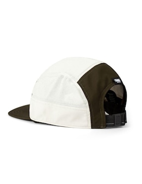 Gorra con visera plana correr Ciele Gocap unisex