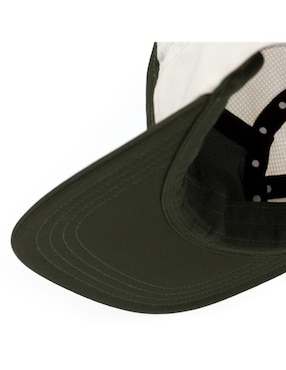 Gorra con visera plana correr Ciele Gocap unisex
