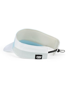 Visera Ciele para correr unisex