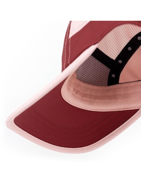 Gorra con visera curva correr Ciele Gocapsc unisex