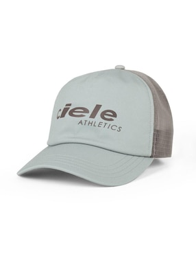 Gorra con visera curva correr Ciele Trlcapsc unisex