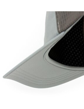 Gorra con visera curva correr Ciele Trlcapsc unisex