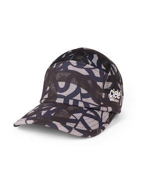Gorra con visera curva correr Ciele Gocapsc unisex