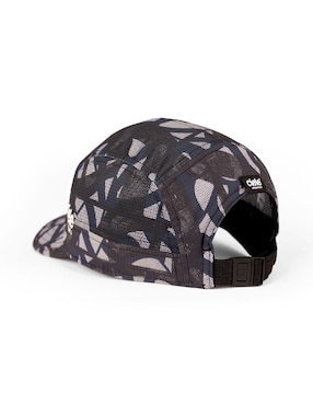 Gorra con visera curva correr Ciele Gocapsc unisex