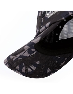 Gorra con visera curva correr Ciele Gocapsc unisex