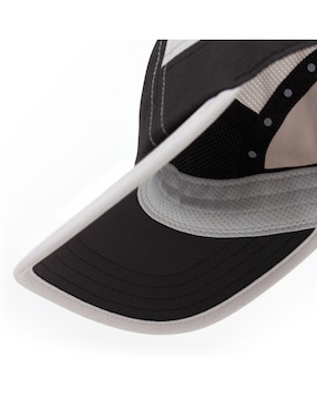 Gorra con visera curva correr Ciele Gocapsc unisex