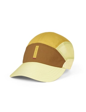 Gorra con visera curva correr Ciele Fstcapsc unisex