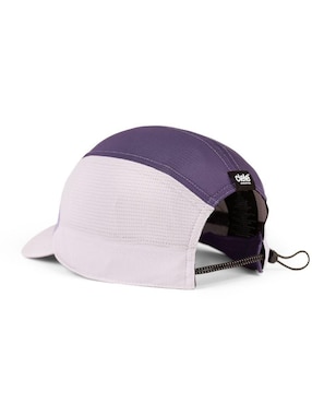 Gorra con visera curva correr Ciele Fstcapsc unisex