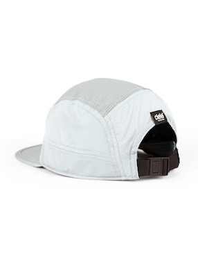 Gorra con visera plana correr Ciele Gocap unisex