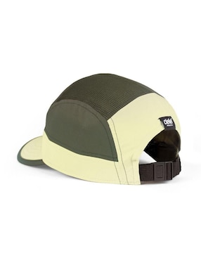 Gorra con visera curva correr Ciele Gocapsc unisex