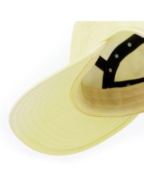 Gorra con visera plana correr Ciele Gocap unisex