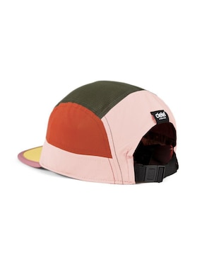 Gorra con visera plana correr Ciele Gocap unisex