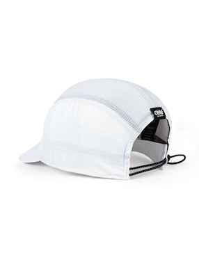 Gorra con visera curva correr Ciele Fstcapsc unisex