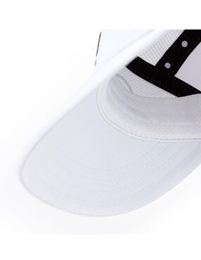 Gorra con visera curva correr Ciele Fstcapsc unisex