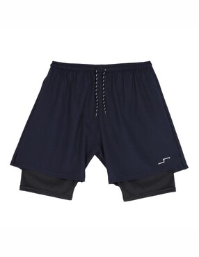 Set short con bolsillos Chb Chili Beans Clothing Co. para entrenamiento hombre