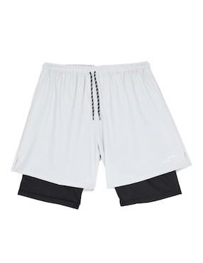 Set short con bolsillos Chb Chili Beans Clothing Co. para entrenamiento hombre