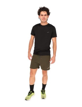 Set short con bolsillos Chb Chili Beans Clothing Co. para entrenamiento hombre