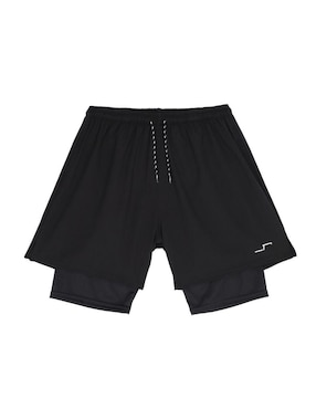 Set short con bolsillos Chb Chili Beans Clothing Co. para entrenamiento hombre