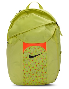Mochila de fútbol Nike unitalla
