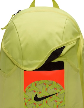 Mochila de fútbol Nike unitalla