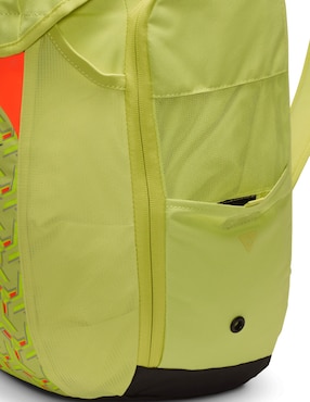 Mochila de fútbol Nike unitalla