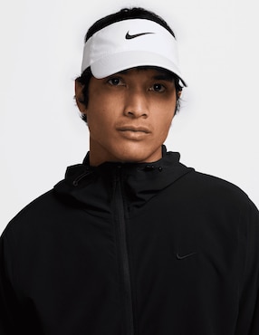 Visera Nike para entrenamiento unisex