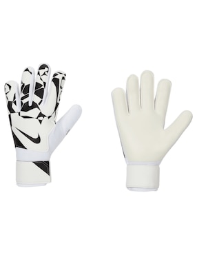 Guantes para fútbol Nike adulto