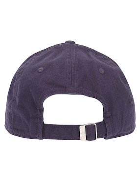 Gorra visera curva hebilla para básquetbol Nike Jordan adulto