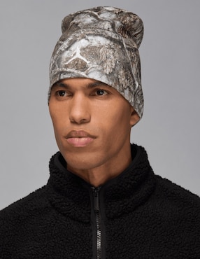 Gorro casual Nike Jordan Brooklyn Peak para hombre
