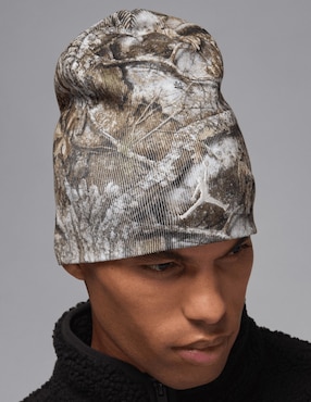 Gorro casual Nike Jordan Brooklyn Peak para hombre