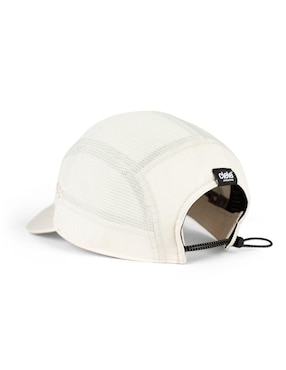 Gorra con visera curva correr Ciele GoCap SC unisex