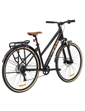 Bicicleta urbana Ram rodada 700 unisex