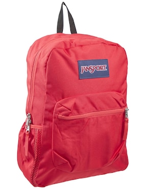 Mochila deportiva Jansport Cross Town unisex