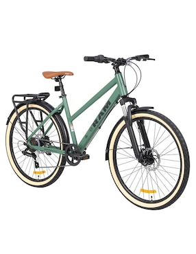 Bicicleta urbana Ram rodada 26 Ctr26-2 unisex