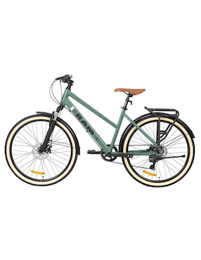 Bicicleta urbana Ram rodada 26 Ctr26-2 unisex